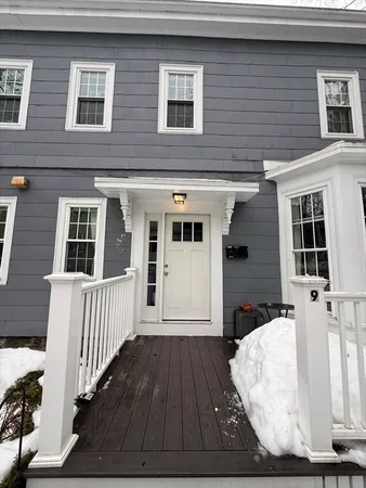 $4,850 | 7-9 Biltmore Street, Unit 9, Boston, MA 02130