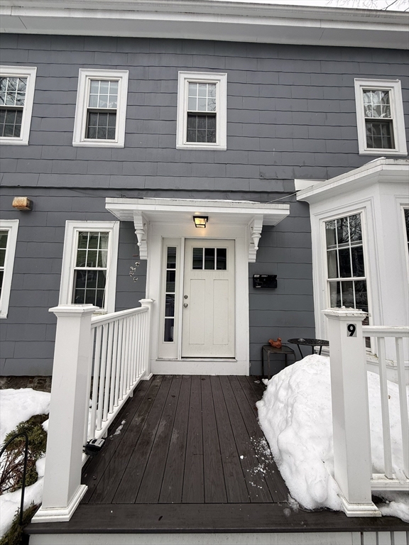 7-9 Biltmore Street, Unit 9 Boston, MA 02130 - Photo 2 of 38