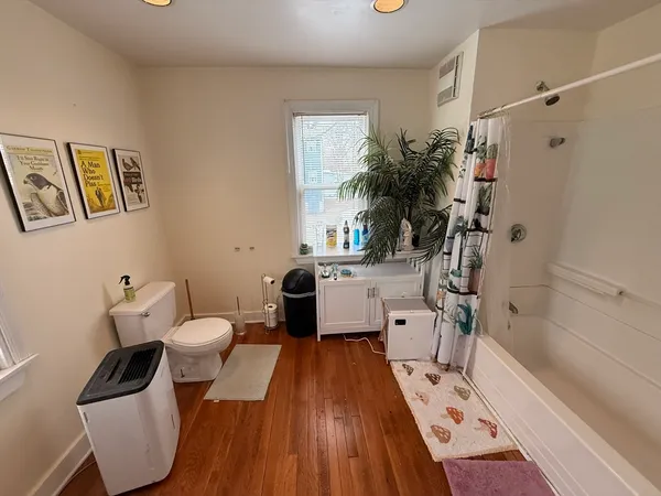 $4,850 | 7-9 Biltmore Street, Unit 9, Boston, MA 02130