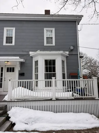 $4,850 | 7-9 Biltmore Street, Unit 9, Boston, MA 02130