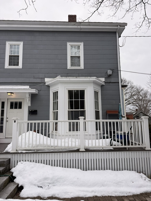 7-9 Biltmore Street, Unit 9 Boston, MA 02130 - Photo 3 of 38