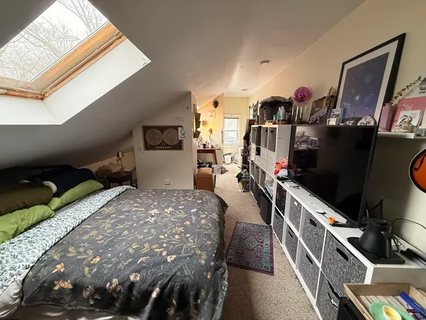$4,850 | 7-9 Biltmore Street, Unit 9, Boston, MA 02130
