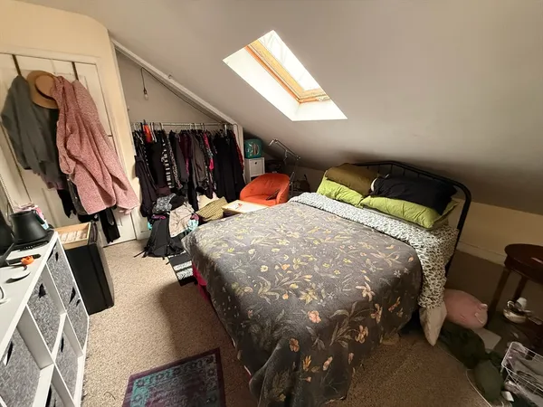 $4,850 | 7-9 Biltmore Street, Unit 9, Boston, MA 02130