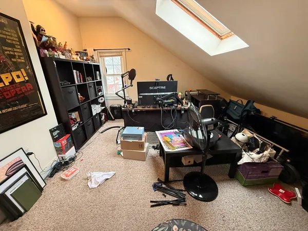 $4,850 | 7-9 Biltmore Street, Unit 9, Boston, MA 02130