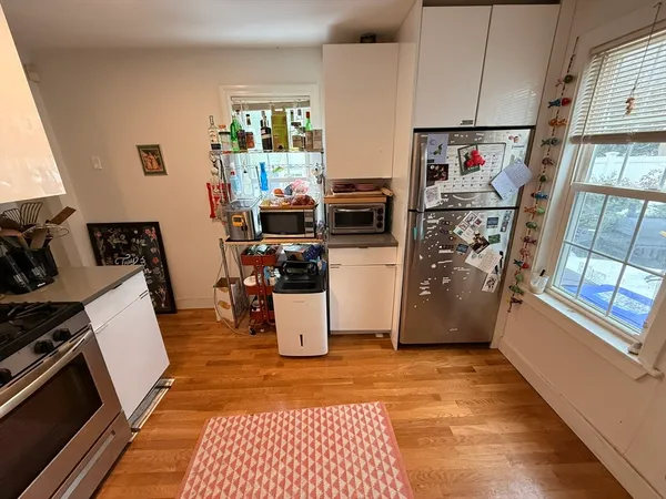 $4,850 | 7-9 Biltmore Street, Unit 9, Boston, MA 02130