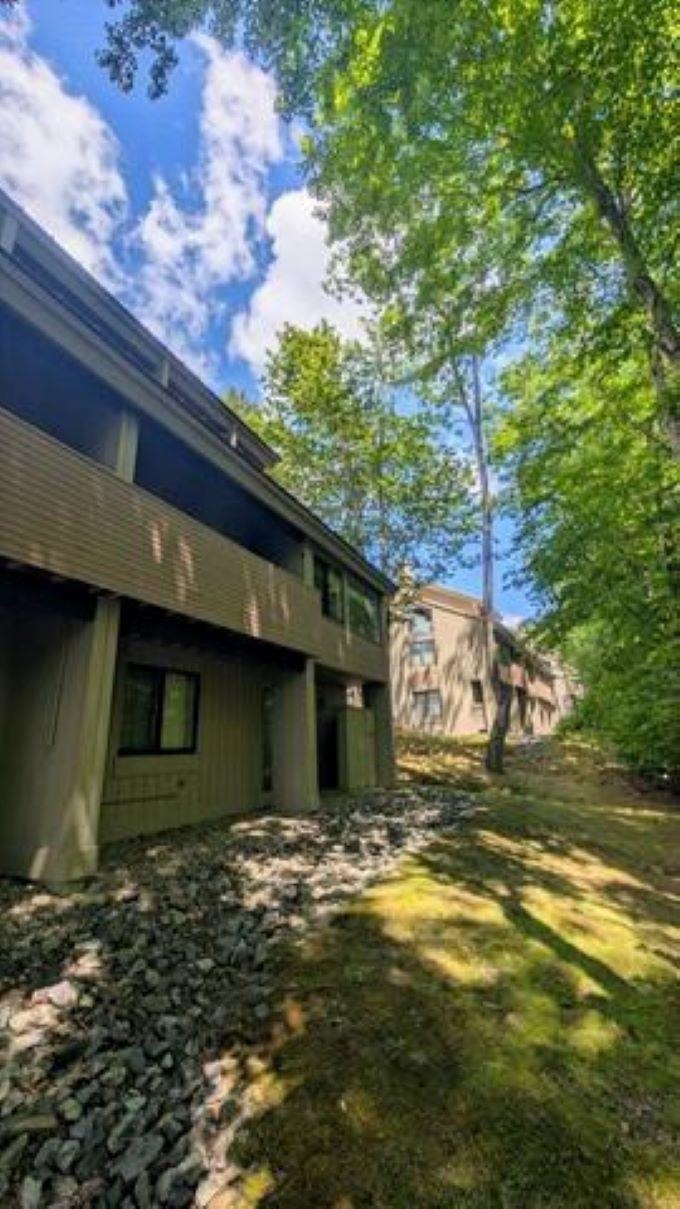 6 Easterly Road, Unit 1 Lincoln, NH 03251 - Photo 45 of 46