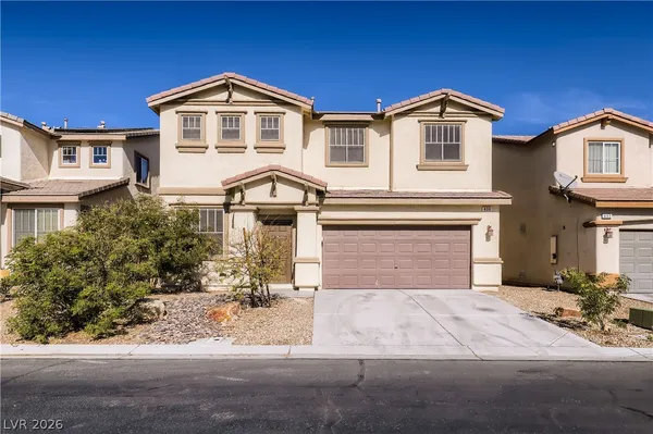 $2,310 | 436 Bright Moon Avenue, North Las Vegas, NV 89084