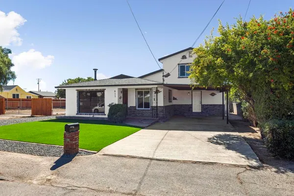 $809,900 | 611 9th Street, Ramona, CA 92065