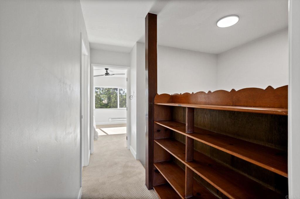611 9th Street Ramona, CA 92065 - Photo 25 of 39 a view of closet area
