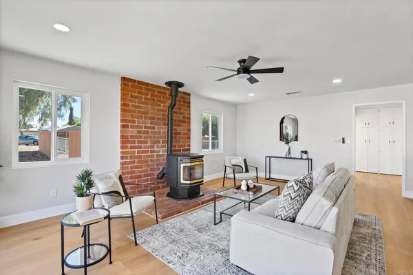 $809,900 | 611 9th Street, Ramona, CA 92065