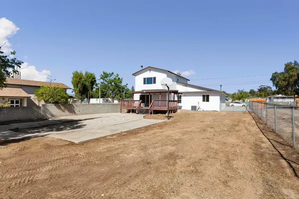 $809,900 | 611 9th Street, Ramona, CA 92065