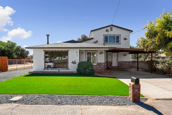 $809,900 | 611 9th Street, Ramona, CA 92065