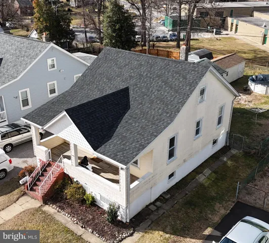 $267,500 | 112 Linhigh Avenue, Nottingham, MD 21236