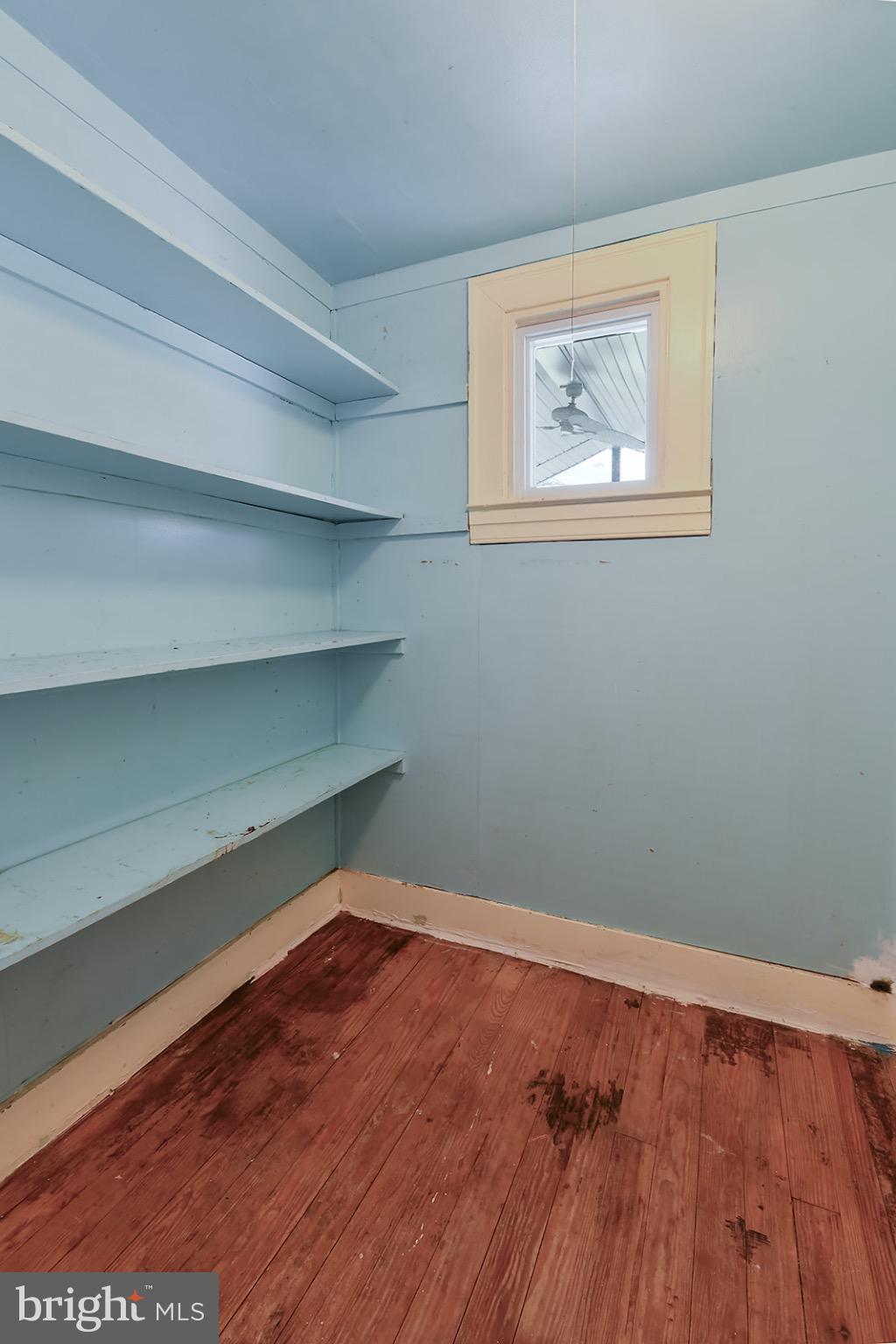 112 Linhigh Avenue Nottingham, MD 21236 - Photo 12 of 45 Large Pantry