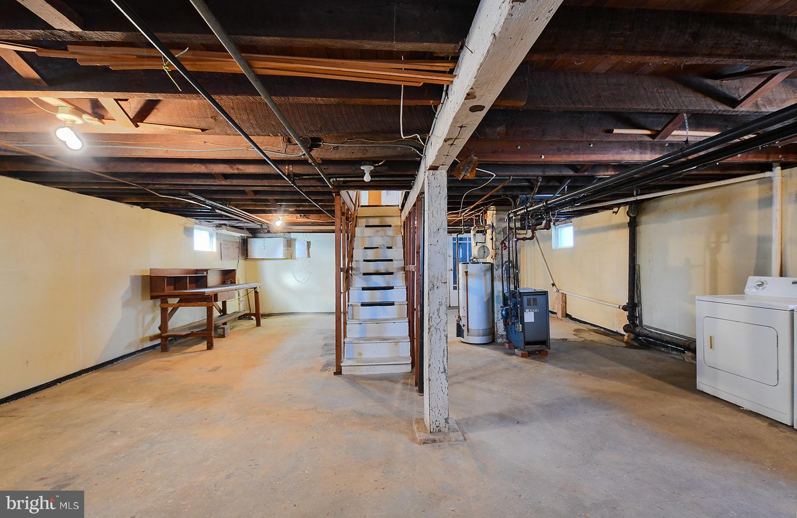 112 Linhigh Avenue Nottingham, MD 21236 - Photo 13 of 45 A Blank canvas