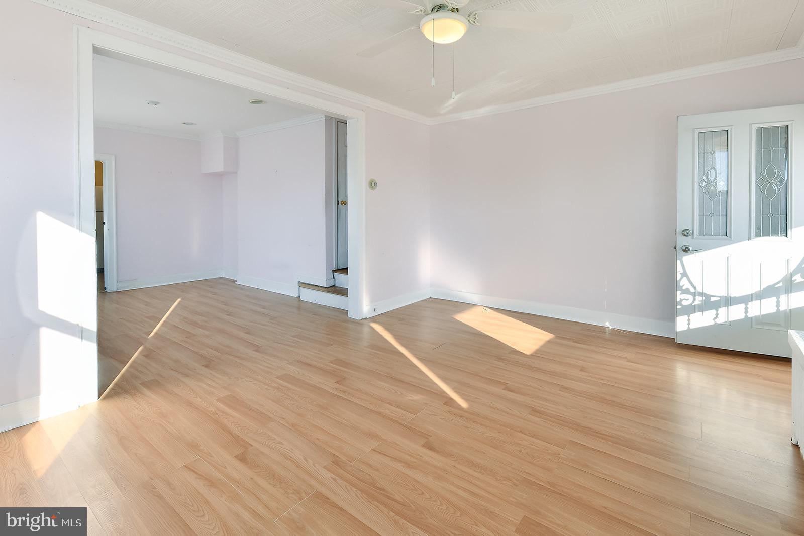 112 Linhigh Avenue Nottingham, MD 21236 - Photo 5 of 45 Bright and airy open space awaits your touch.