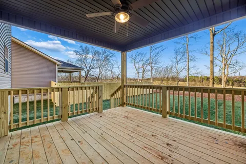 $382,400 | 365 Cardinal Creek Drive, Clarksville, TN 37040