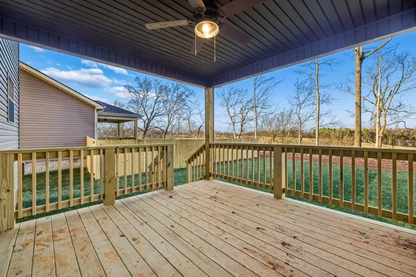 $382,400 | 365 Cardinal Creek Drive, Clarksville, TN 37040