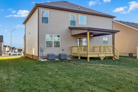 $382,400 | 365 Cardinal Creek Drive, Clarksville, TN 37040