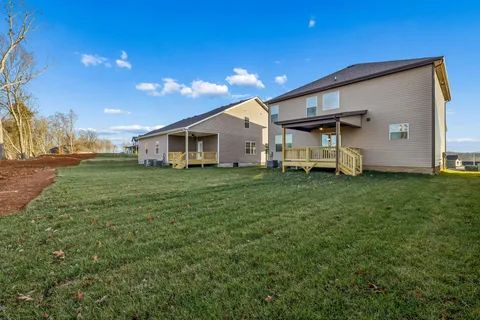 $382,400 | 365 Cardinal Creek Drive, Clarksville, TN 37040