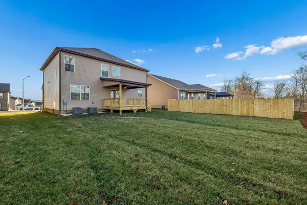 $382,400 | 365 Cardinal Creek Drive, Clarksville, TN 37040