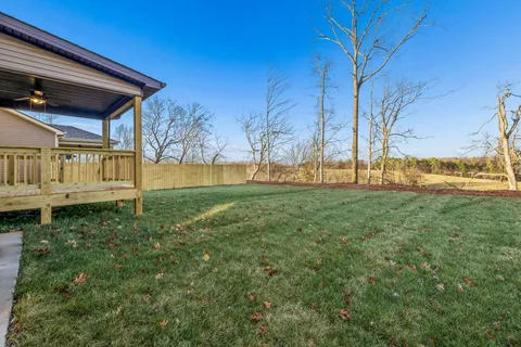 $382,400 | 365 Cardinal Creek Drive, Clarksville, TN 37040