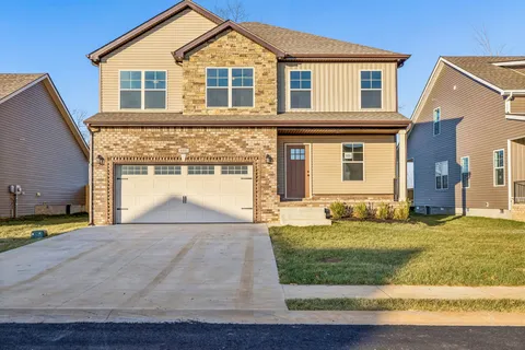 $382,400 | 365 Cardinal Creek Drive, Clarksville, TN 37040