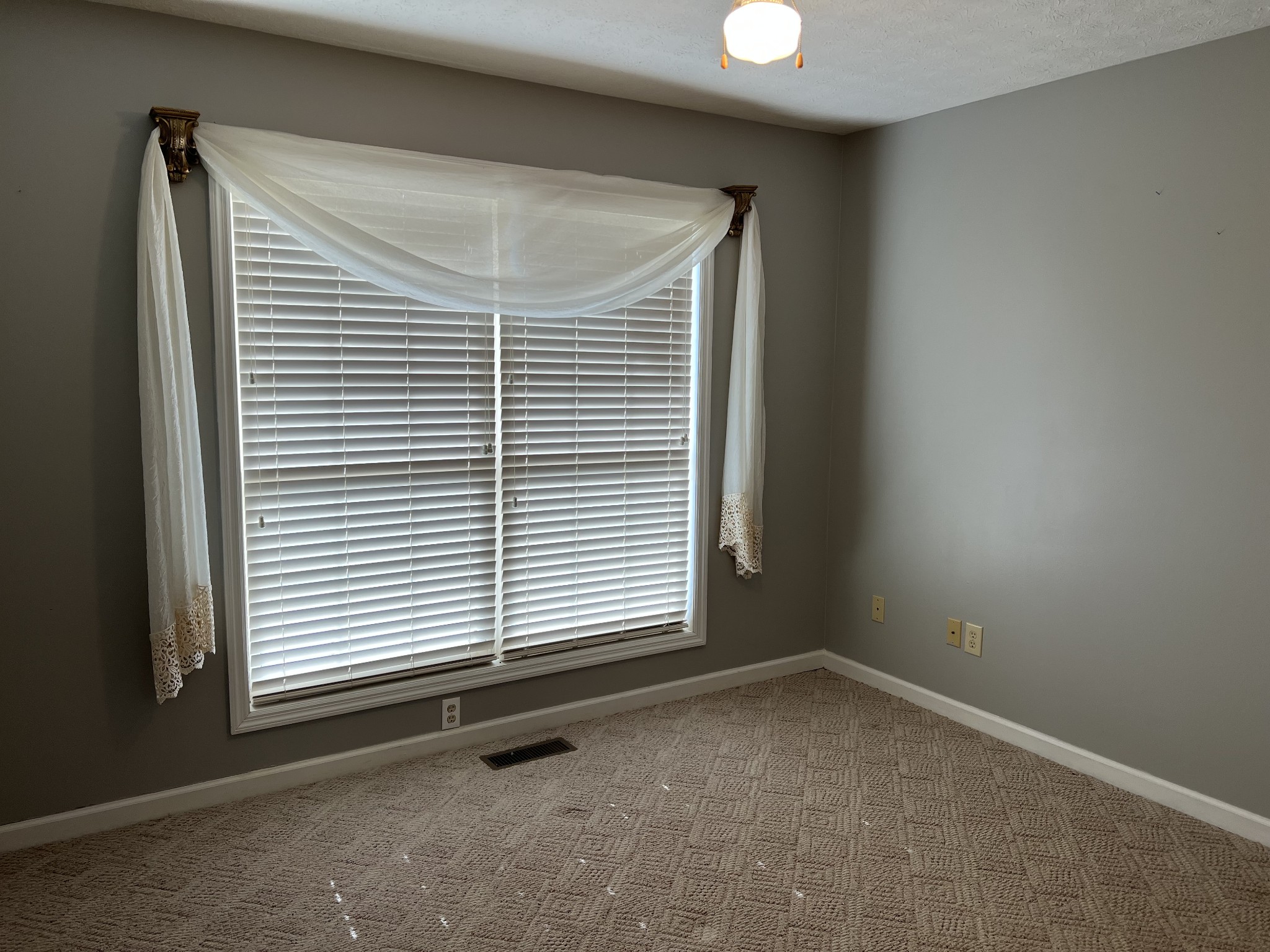 3716 Scottsville Road Lafayette, TN 37083 - Photo 15 of 21 a view of a room that has a window in it