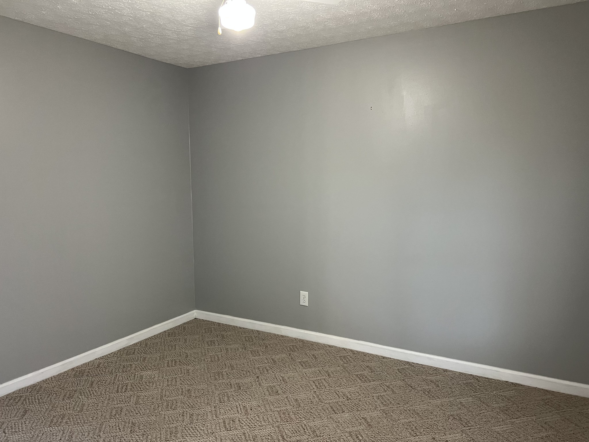 3716 Scottsville Road Lafayette, TN 37083 - Photo 17 of 21 wooden floor in an empty room