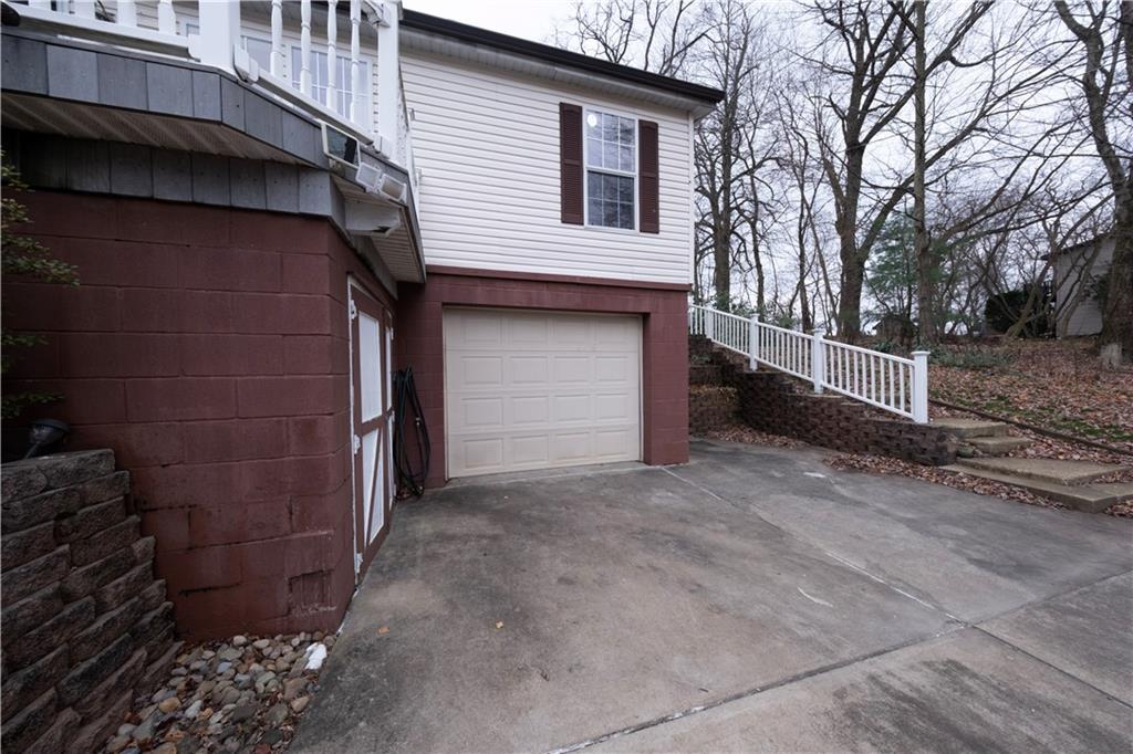 111 Leopard Road Evans City, PA 16033 - Photo 31 of 43 a house with a outdoor space