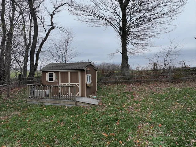 $215,000 | 111 Leopard Road, Evans City, PA 16033