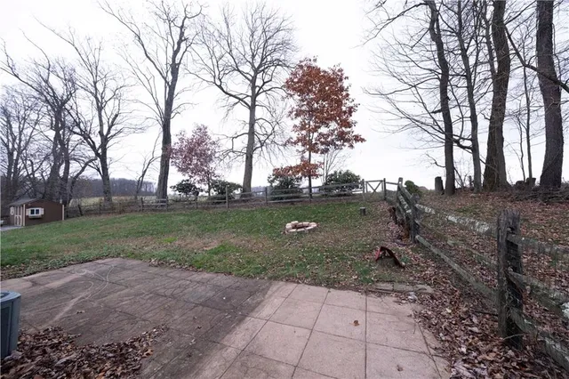 $215,000 | 111 Leopard Road, Evans City, PA 16033