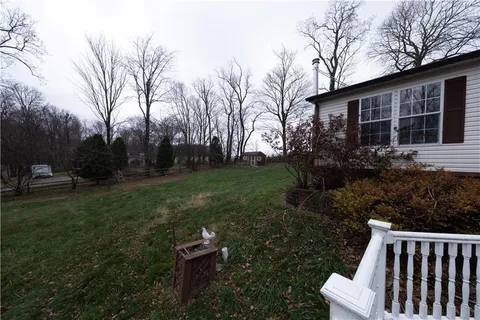 $215,000 | 111 Leopard Road, Evans City, PA 16033