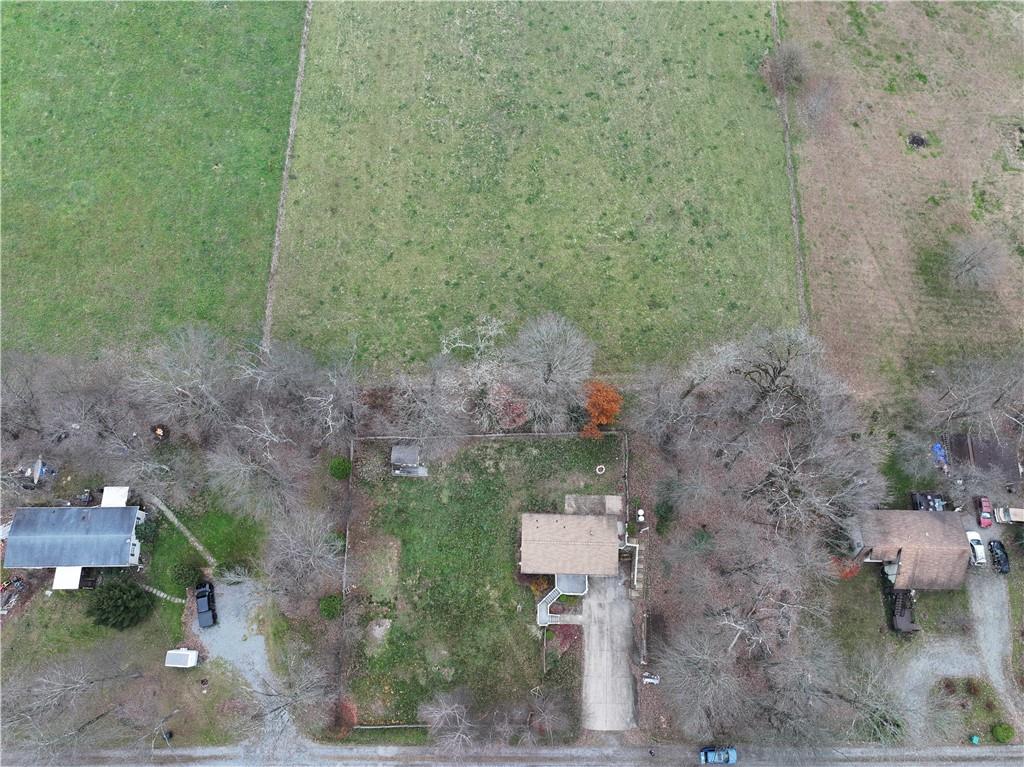 111 Leopard Road Evans City, PA 16033 - Photo 41 of 43 a view of a outdoor space