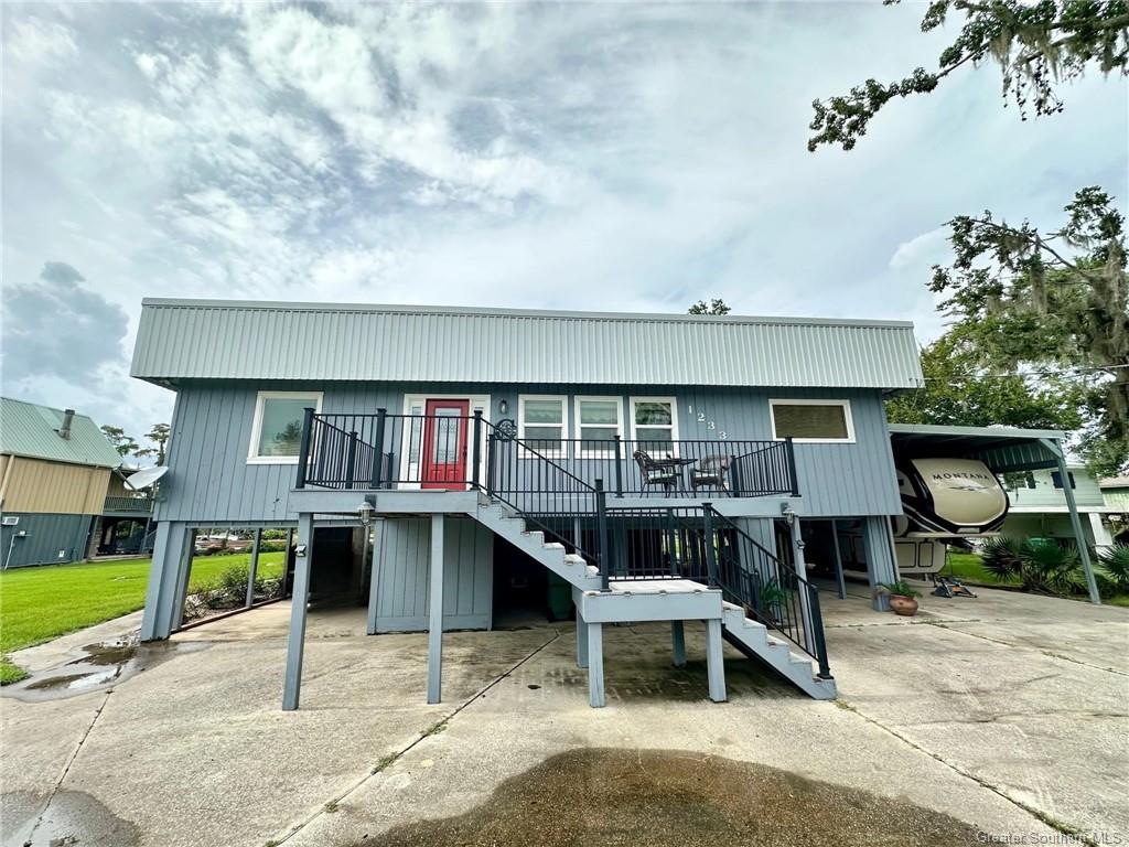 1233 Baker Road Westlake, LA 70669 - Photo 1 of 32 Gallery Image 1
