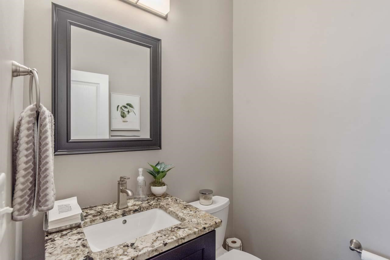 2336 Putters Way Raleigh, NC 27614 - Photo 25 of 26 Half Bath