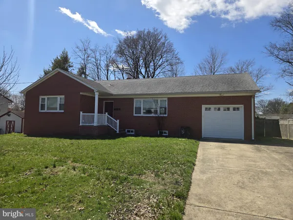 $479,000 | 83 Ewingville Road, Ewing, NJ 08638