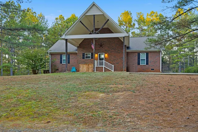 $549,900 | 1907 Mountain Creek Church Road, Starr, SC 29684