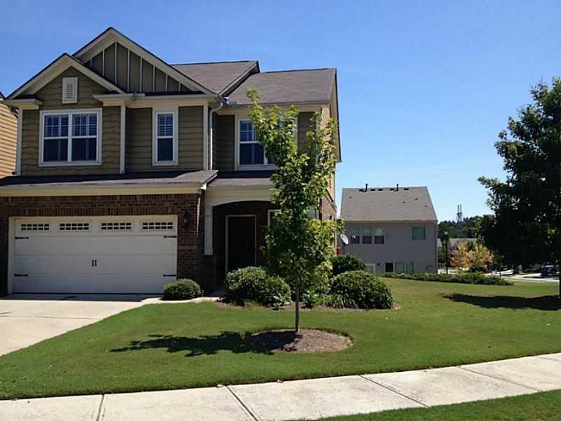 3347 Archgate Court Alpharetta, GA 30004 - Photo 1 of 1