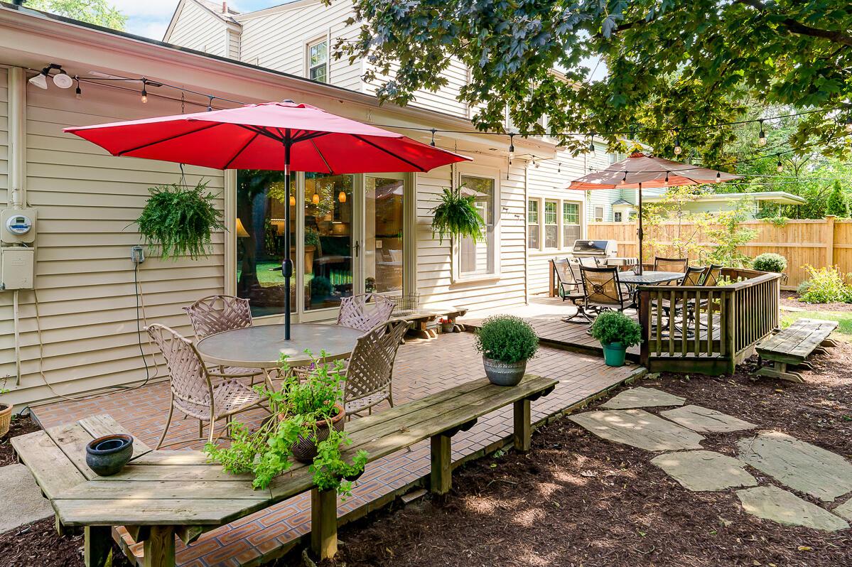 2547 Berwyn Road Upper Arlington, OH 43221 - Photo 11 of 47
