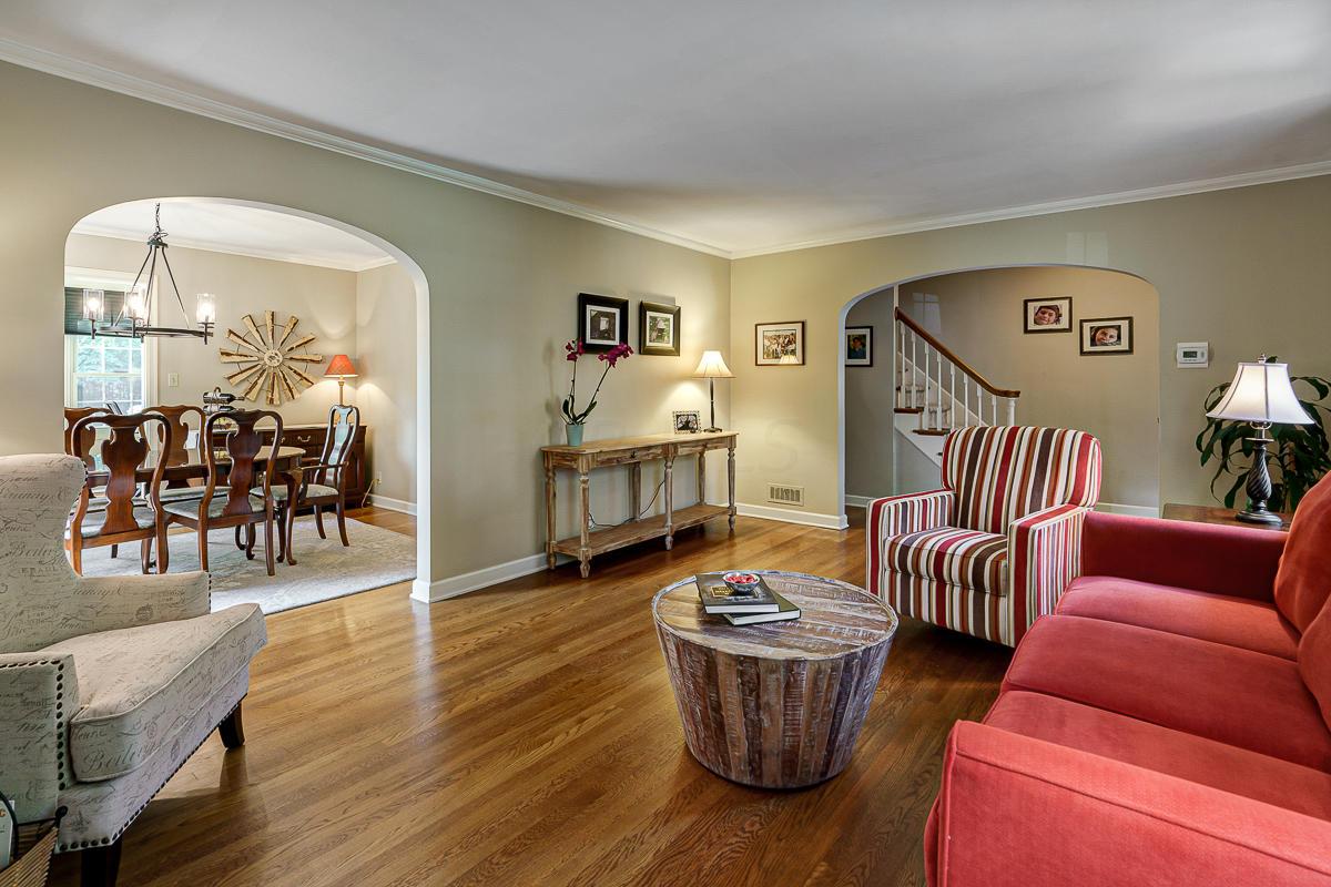 2547 Berwyn Road Upper Arlington, OH 43221 - Photo 13 of 47