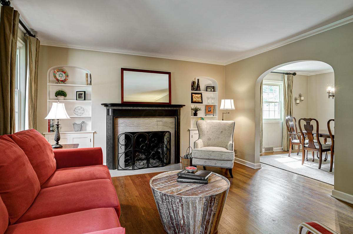2547 Berwyn Road Upper Arlington, OH 43221 - Photo 15 of 47