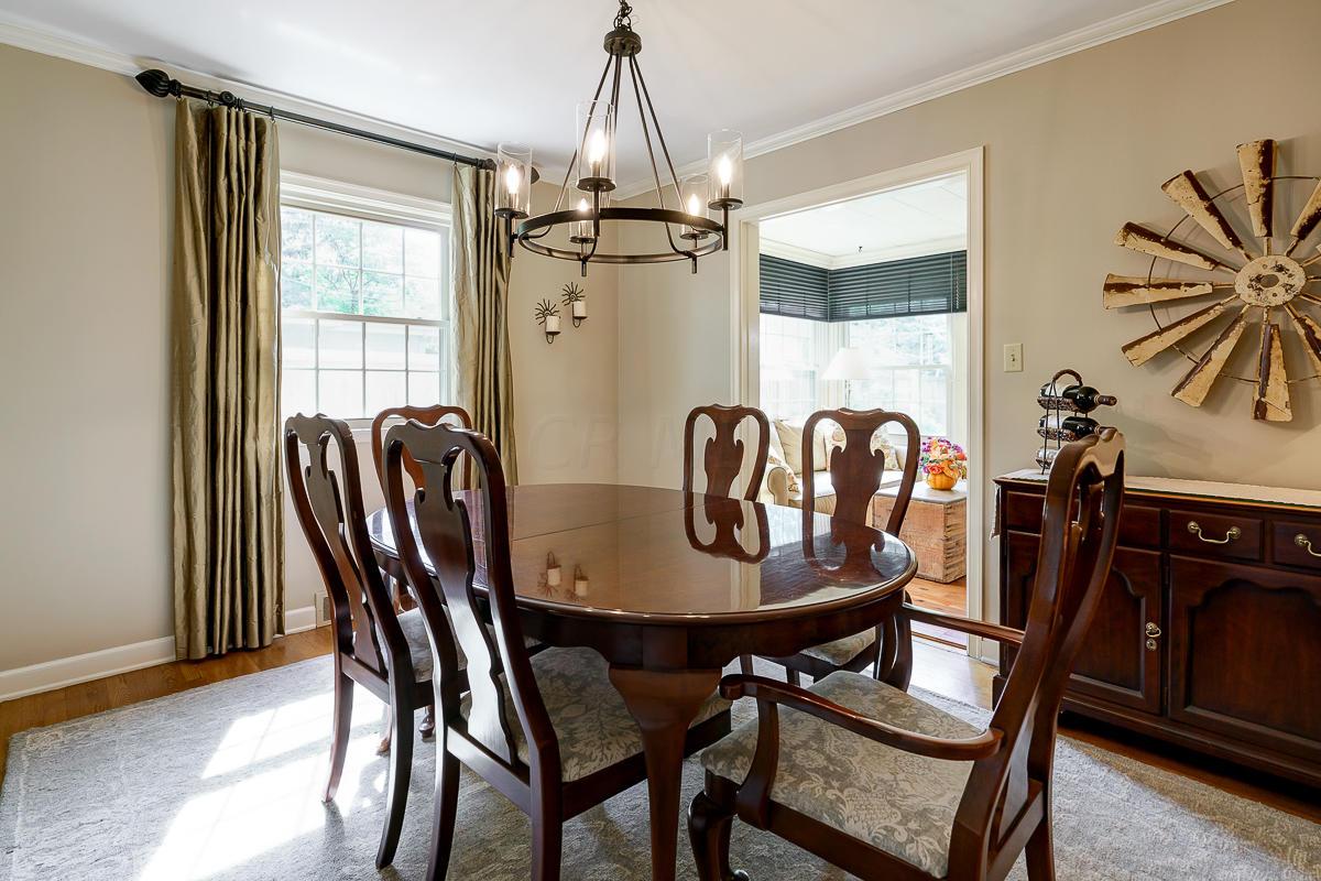 2547 Berwyn Road Upper Arlington, OH 43221 - Photo 16 of 47