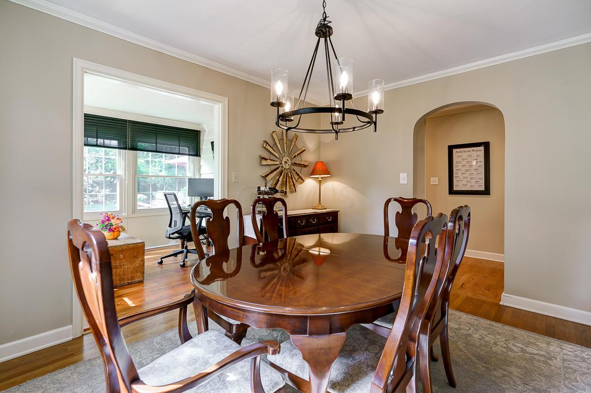 2547 Berwyn Road Upper Arlington, OH 43221 - Photo 17 of 47