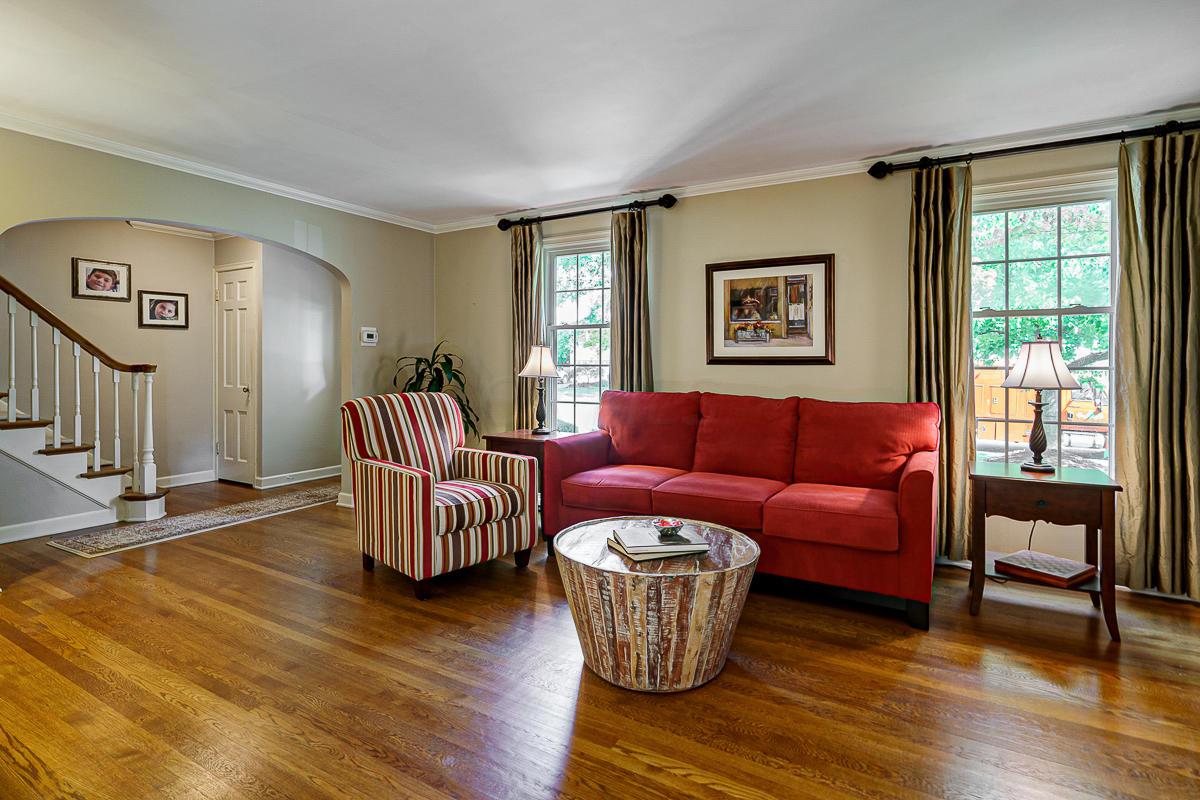 2547 Berwyn Road Upper Arlington, OH 43221 - Photo 22 of 47
