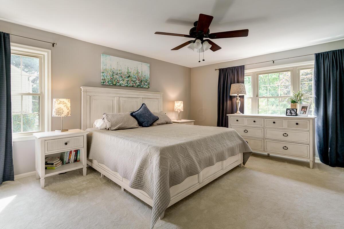 2547 Berwyn Road Upper Arlington, OH 43221 - Photo 23 of 47