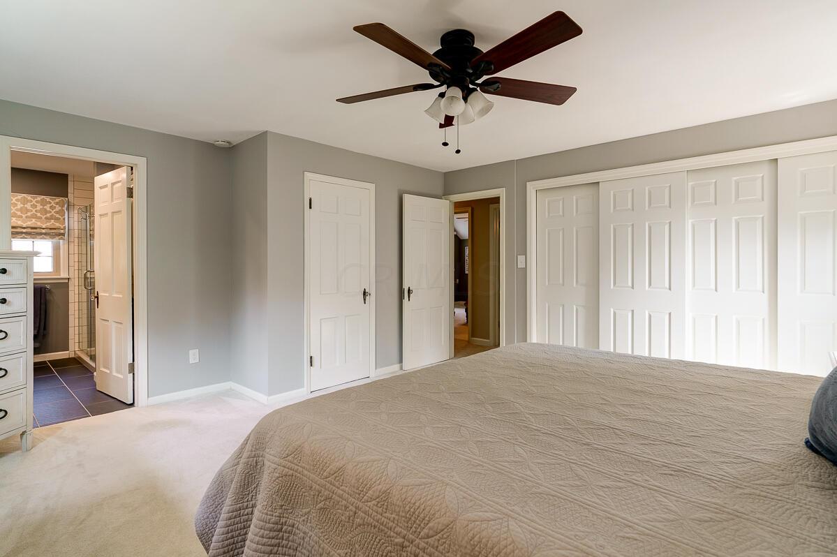 2547 Berwyn Road Upper Arlington, OH 43221 - Photo 26 of 47