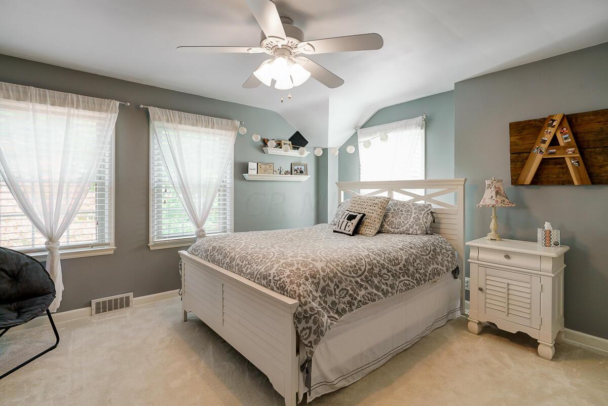 2547 Berwyn Road Upper Arlington, OH 43221 - Photo 27 of 47