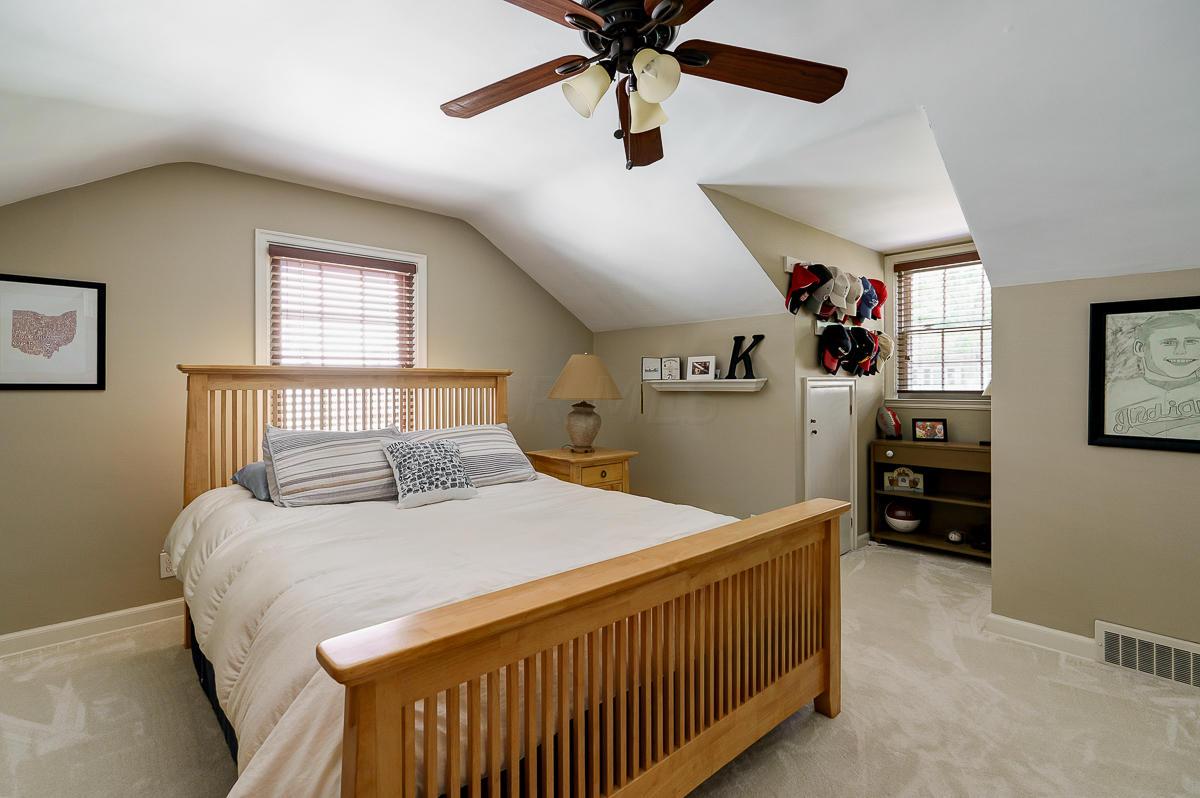2547 Berwyn Road Upper Arlington, OH 43221 - Photo 31 of 47