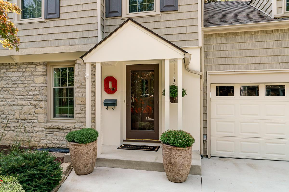2547 Berwyn Road Upper Arlington, OH 43221 - Photo 46 of 47